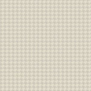 Watson Houndstooth