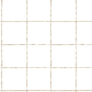 La Vitre Plaid