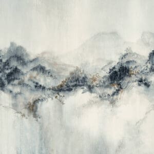 Mystic Overlook Wall Mural