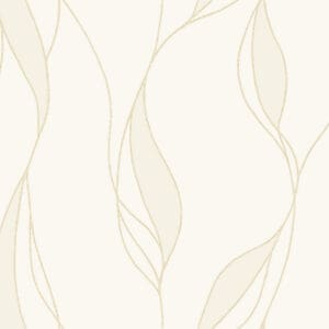 Society Hill Abstract Leaf