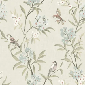 Tea Olive Finch Frolic