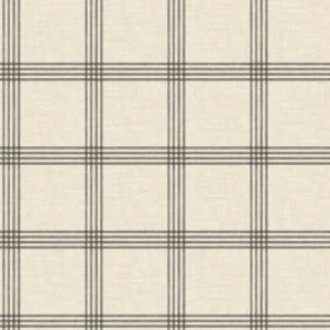 Twain Plaid