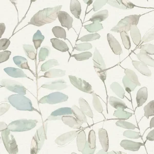 Pinnate Leaves
