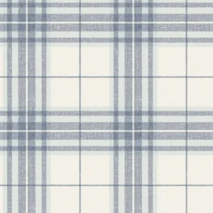 Cabin Check Plaid